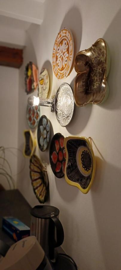 Lin Et L'Hote Preaux 외부 사진